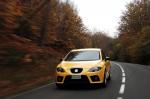 Seat Leon Cupra 2008 года